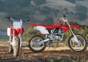 Honda CRF150R